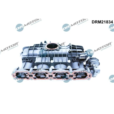 Afbeelding van Dr.Motor Automotive Inlaatspruitstuk module DRM21834