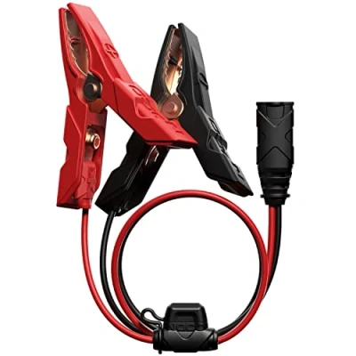 Afbeelding van Noco ACCUKLEM + M10 XCONNECT