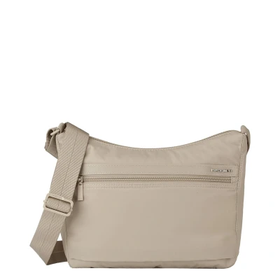 Afbeelding van Hedgren Inner City Harpers Schoudertas S cashmere beige