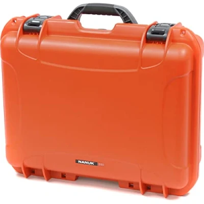Afbeelding van Nanuk 930 Case Orange