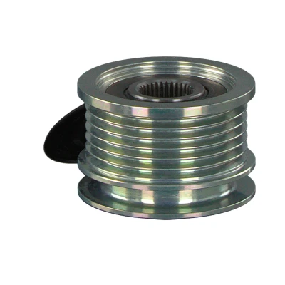 Afbeelding van Febi Bilstein Vrijloop koppeling dynamo 34548