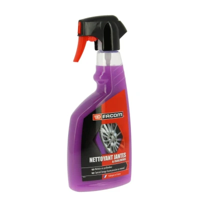 Afbeelding van FACOM 006163 Velgenreiniger spuitbus 500