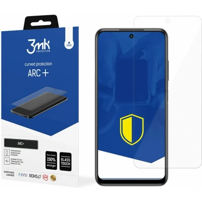 Afbeelding van Xiaomi Redmi Note 10 5G 3mk ARC+