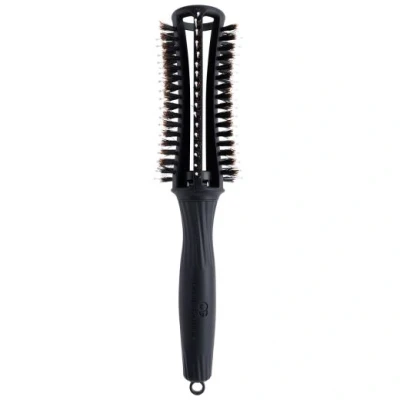 Afbeelding van Olivia Garden Fingerbrush Round Medium