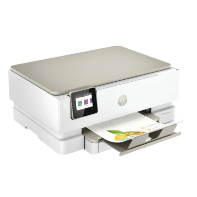 Afbeelding van Multifunctional Inktjet HP Envy 7220E