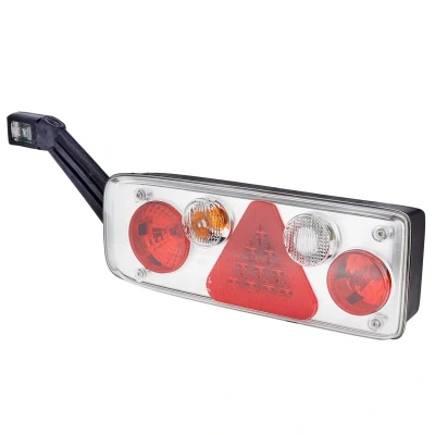 Afbeelding van Achterlicht HELLA 2VP 340 940 111 Links