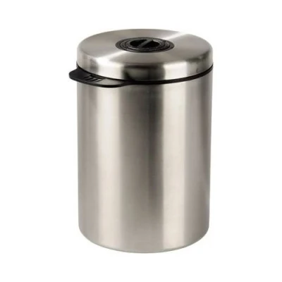 Image de Xavax boà®te en inox pour 1kg de grains café