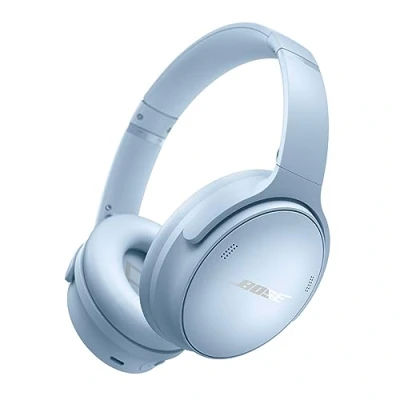 Afbeelding van Bose QuietComfort Headphones Blauw Limited Edition