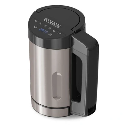 Image de Blender chauffant Black+Decker BXSM1000E 1040W Inox