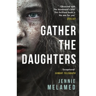 Afbeelding van Gather the Daughters