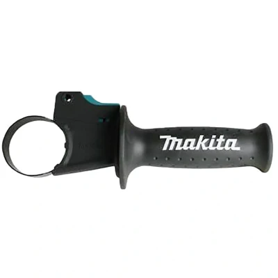 Afbeelding van Makita, Machine accessoires, Zijhandgreep compl. (Makita HR2631FT13, Makita HR2601)