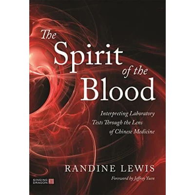 Afbeelding van the Spirit of Blood
