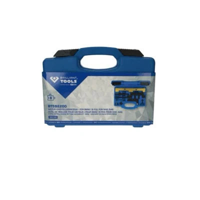 Afbeelding van KS TOOLS BT592200 Afregelgereedschapset, motormanagment