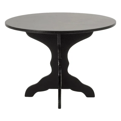 Afbeelding van Maileg poppenhuis koffietafel 9 cm