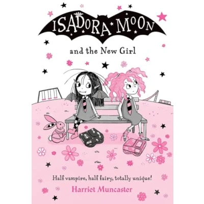Afbeelding van Isadora Moon and the New Girl