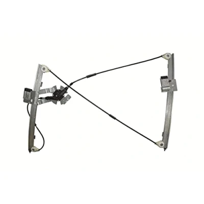 Afbeelding van Valeo Raammechanisme Rechts voor Manueel 851577 VOLKSWAGEN: Polo III Hatchback
