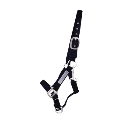 Image de QHP Safety Halter Lined