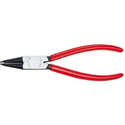 Afbeelding van Knipex Seegeringtang Recht 180 mm Ø 19 60