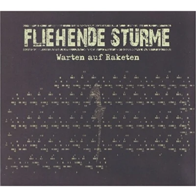 Afbeelding van Fliehende Sturme Warten Auf Raketen (CD)
