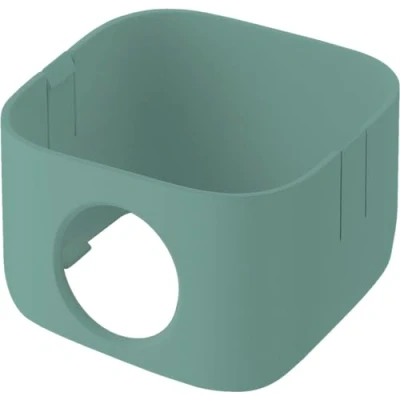 Afbeelding van Zwilling FRESG &amp; Save Cube Cover S salie, kunststof, groen, klein formaat