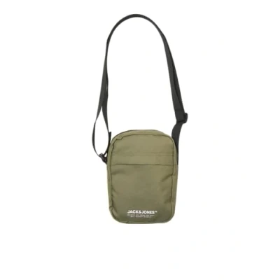 Afbeelding van Jack &amp; Jones Teak Slingbag Schoudertas