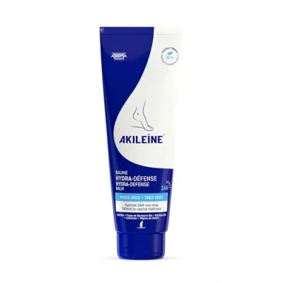 Afbeelding van AKILEÏNE® Hydra Defense balsem 125 ml