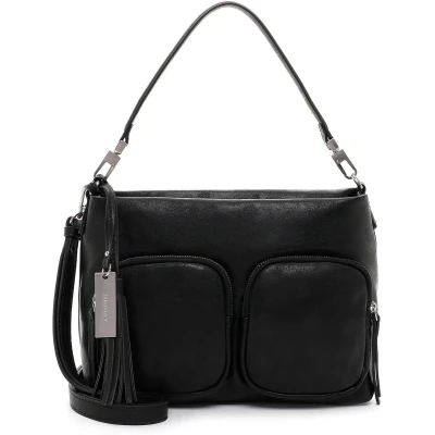 Afbeelding van SURI FREY Handtas, Dames, Maat: One Size, Darksilver