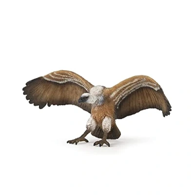 Afbeelding van Papo 50168 Beeldje Dieren Gier