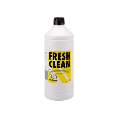 Afbeelding van Over Radboud Fresh Clean B.shampoo 1l