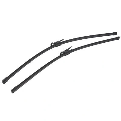 Afbeelding van Ruitenwisser SWF 119407, Visioflex lengte 650+600mm, vóór, 2 stuks