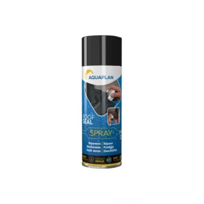 Afbeelding van Aquaplan Roof Seal Spray repareren, beschermen en vocht weren 300 ml
