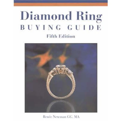 Afbeelding van Diamond Ring Buying Guide