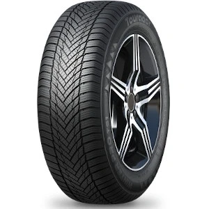 Afbeelding van Tourador Winter PRO TS1 205/60 R15 91H personenwagen Winterbanden Banden VOLKSWAGEN: Golf 6, 5, 4, BMW: Z3 Roadster, 3 Saloon, Coupe TR241