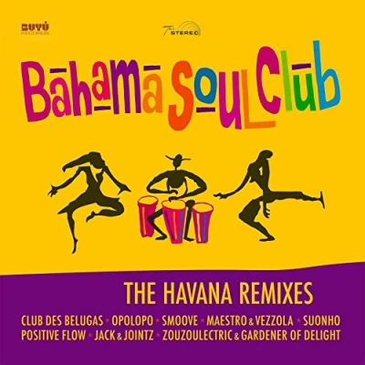 Afbeelding van The Havana Remixes