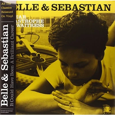 Afbeelding van Belle &amp; Sebastian Dear Catastrophe Waitress