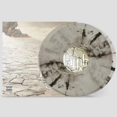 Afbeelding van Lamb of God Resolution (2 LPs)