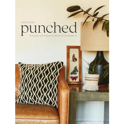 Afbeelding van Punched