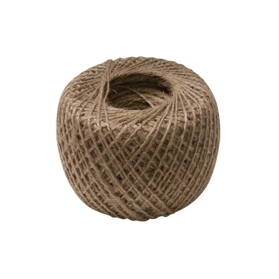 Afbeelding van Silverline Natuurlijk tuin touw 250 m