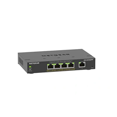 Image de Netgear GS305EPP