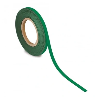 Afbeelding van Magneetband, beschrijf , wisbaar, 10 m x mm 1