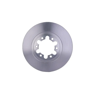 Afbeelding van HELLA Remschijf 268mm 20mm 06/06 108mm interne ventilatie 8DD 355 117 671 Remschijven