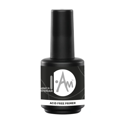 Afbeelding van I.Am Acid Free Primer (15ml)