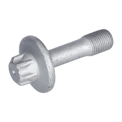 Afbeelding van Febi Bilstein Aandrijfas/Cardanas bout/moer 40000