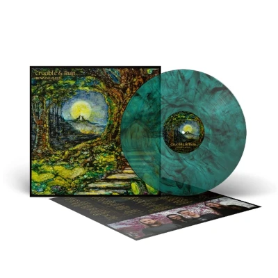 Afbeelding van Howling Giant Crucible &amp; Ruin (LP)