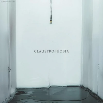 Afbeelding van Glaced Curtains Claustrophobia (LP)