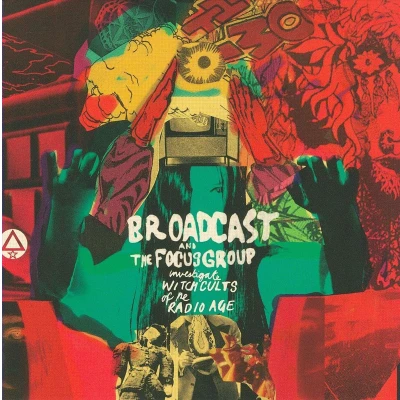 Afbeelding van Broadcast Focus Group Investigate Witch Cults Of The Radio Age