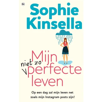 Afbeelding van Mijn niet zo perfecte leven