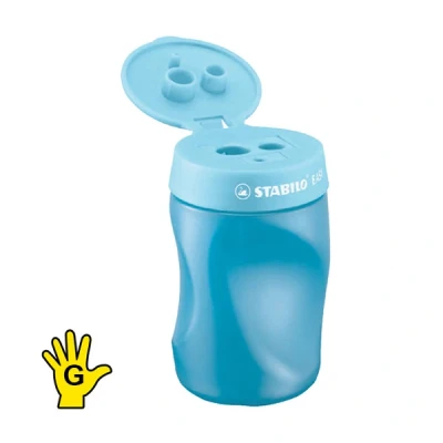 Image de EASYSHARPENER LEFT (BLUE)