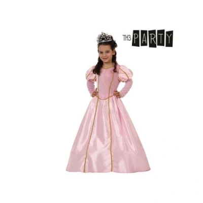Image de Déguisement pour Enfants Princesse (Taille 10 12 Ans)