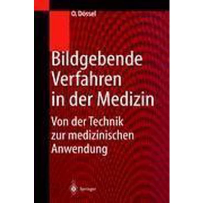Afbeelding van Bildgebende Verfahren in Der Medizin